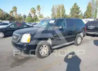 2007 GMC YUKON photo