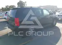 2007 GMC YUKON photo