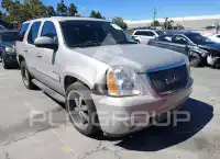 2007 GMC YUKON фото