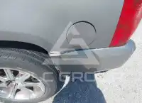 2007 GMC YUKON фото