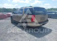2007 GMC YUKON фото