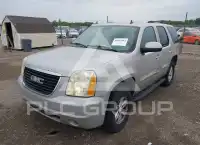 2007 GMC YUKON photo