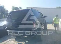 2007 GMC YUKON фото