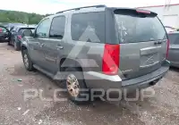 2007 GMC YUKON фото