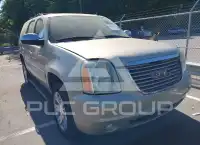 2007 GMC YUKON photo