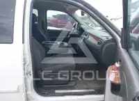 2007 GMC YUKON фото