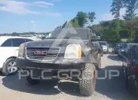 2007 GMC YUKON фото