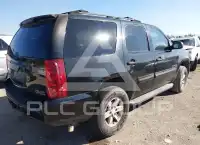 2007 GMC YUKON photo
