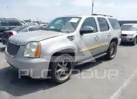 2007 GMC YUKON фото