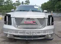 2007 GMC YUKON фото