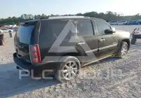 2007 GMC YUKON photo