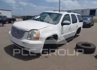 2007 GMC YUKON photo