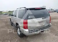 2007 GMC YUKON photo