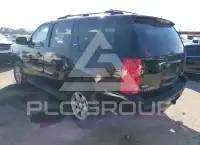 2007 GMC YUKON photo