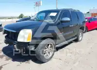 2007 GMC YUKON photo