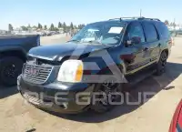 2007 GMC YUKON photo