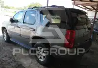 2007 GMC YUKON фото