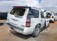 2007 GMC YUKON фото