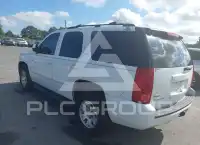 2007 GMC YUKON фото