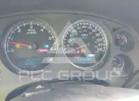 2007 GMC YUKON фото