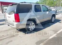 2007 GMC YUKON photo