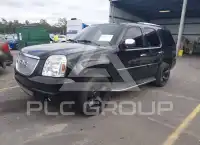 2007 GMC YUKON фото