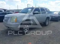 2007 GMC YUKON photo