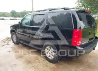 2007 GMC YUKON photo
