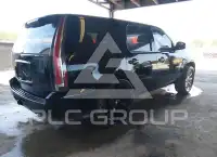 2007 GMC YUKON фото