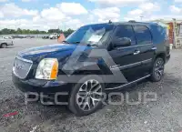 2007 GMC YUKON photo