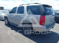2007 GMC YUKON фото