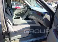 2007 GMC YUKON фото