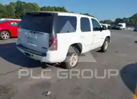2007 GMC YUKON фото