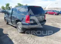 2007 GMC YUKON photo