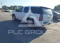 2007 GMC YUKON фото