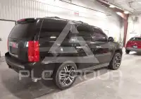 2007 GMC YUKON фото