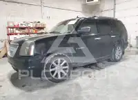 2007 GMC YUKON фото