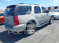 2007 GMC YUKON фото