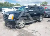2007 GMC YUKON photo