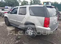 2007 GMC YUKON photo