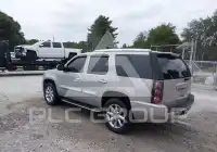2007 GMC YUKON photo