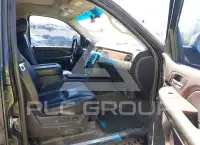 2007 GMC YUKON photo