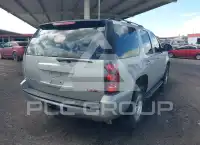 2007 GMC YUKON фото