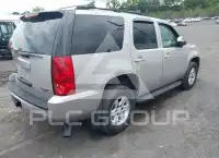 2007 GMC YUKON photo