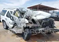 2007 GMC YUKON фото