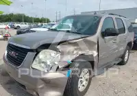 2007 GMC YUKON фото