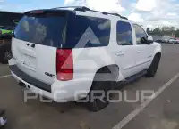 2007 GMC YUKON фото