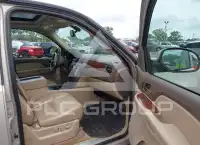 2007 GMC YUKON фото