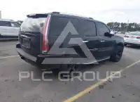 2007 GMC YUKON фото