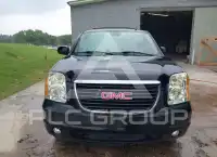 2007 GMC YUKON photo